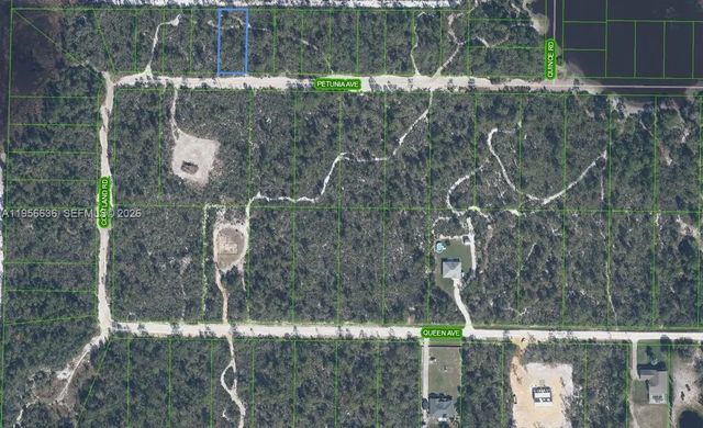 2210 Petunia Avenue, Sebring