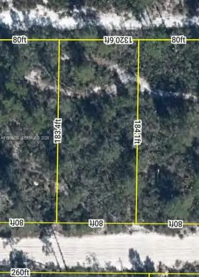 2 of 4 - 2210 Petunia Avenue, Sebring, FL