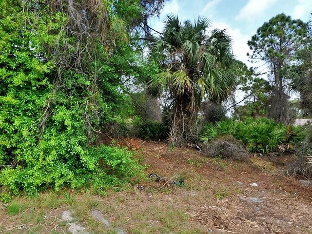 Tbd Trilby Avenue, North Port