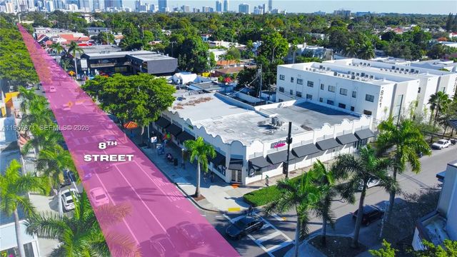 1782 Sw 8 Street #1792, Miami