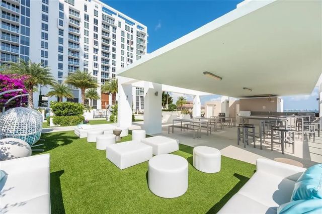 600 Ne 27th Street #2301, Miami