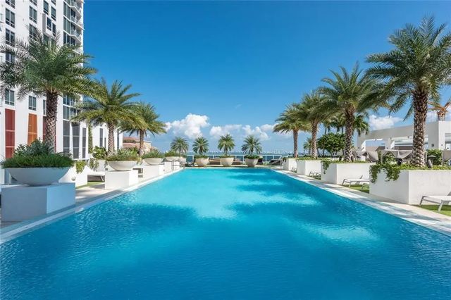 2 of 77 - 600 Ne 27th Street #2301, Miami, FL
