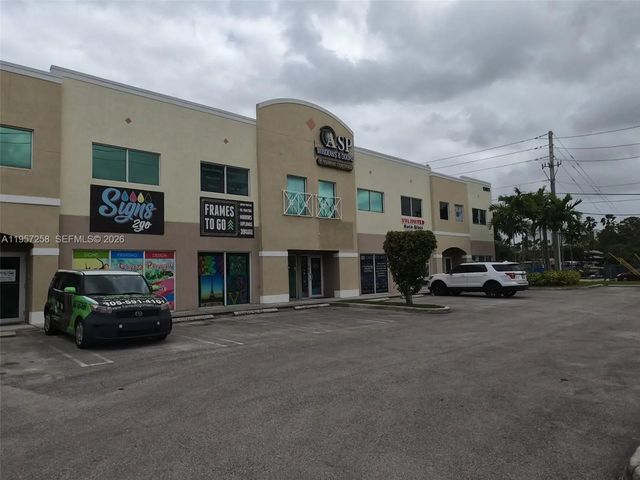 10801 Nw 14th Street #102, Sweetwater