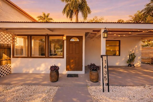 1435 Sw 5th Court, Fort Lauderdale