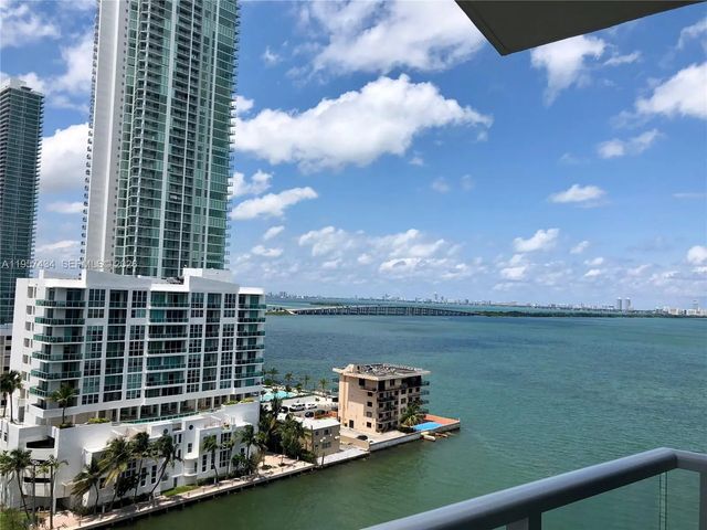 2 of 21 - 601 Ne 27th Street #801, Miami, FL