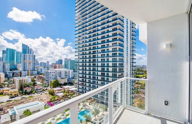 2 of 10 - 601 Ne 27th Street #1706, Miami, FL