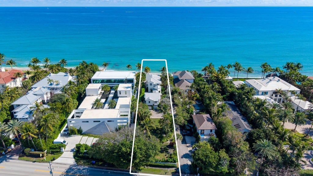 6201 N Ocean Boulevard, Ocean Ridge