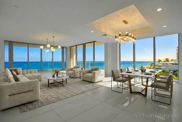 151 N Seabreeze Blv #e-701, Fort Lauderdale