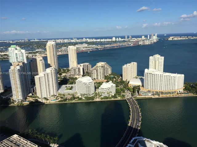 520 Brickell Key Drive #o303, Miami