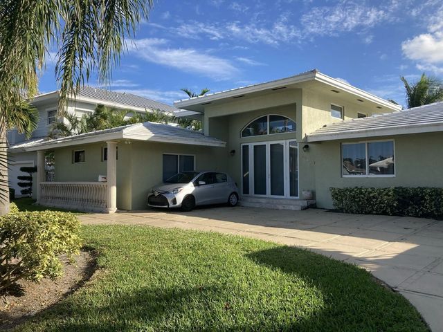 2740 Ne 10th Street, Pompano Beach