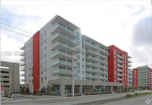 7661 Nw 107th Avenue #407, Doral