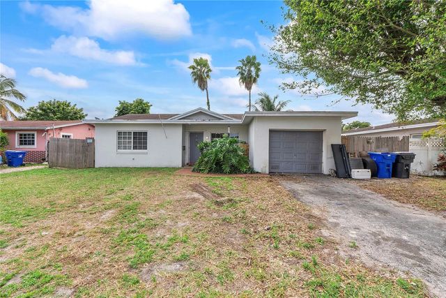6810 Merion Court, North Lauderdale