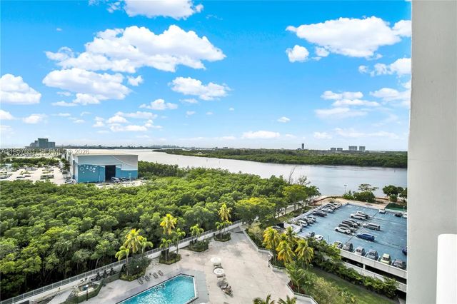 2 of 62 - 100 S Bayview Drive #1222, Sunny Isles Beach, FL
