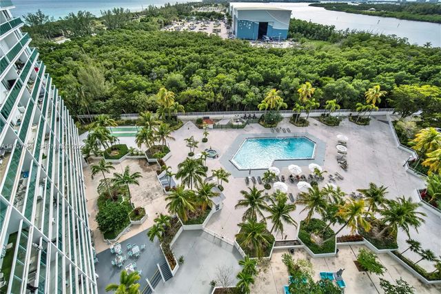 4 of 62 - 100 S Bayview Drive #1222, Sunny Isles Beach, FL