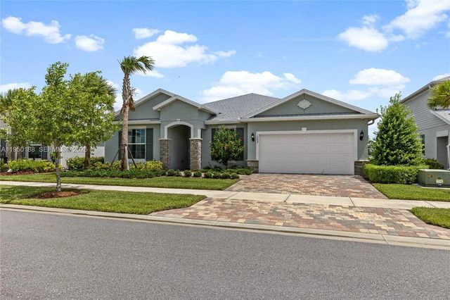 10407 Sw Captiva Drive, Port St. Lucie