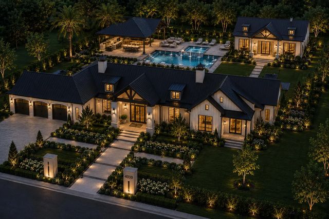 4000 Nw 74th Street, Coconut Creek