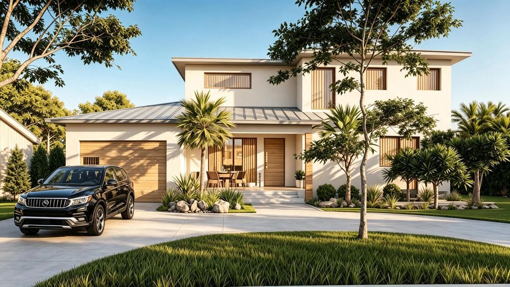 4110 Ne 20th Avenue, Oakland Park