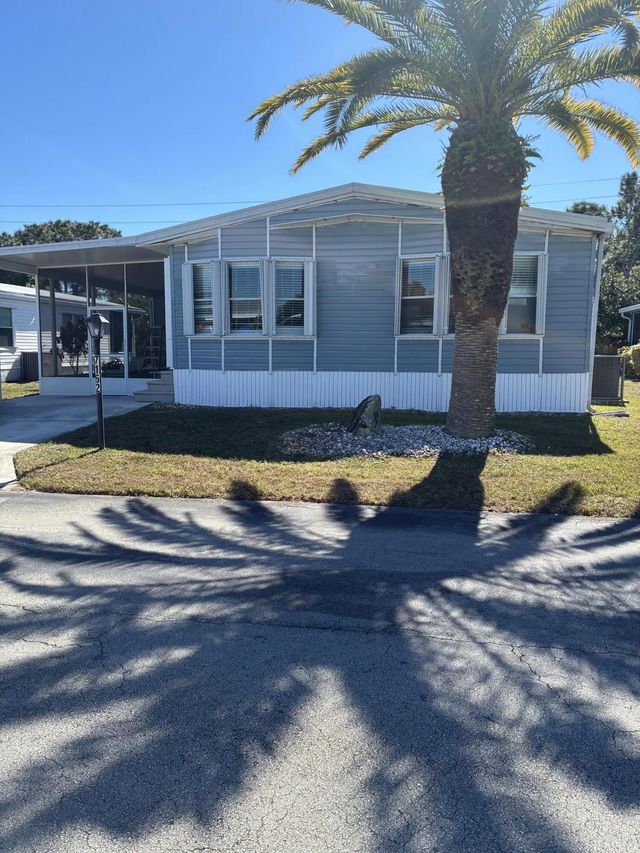 7162 Se Sweetwood Terrace, Stuart