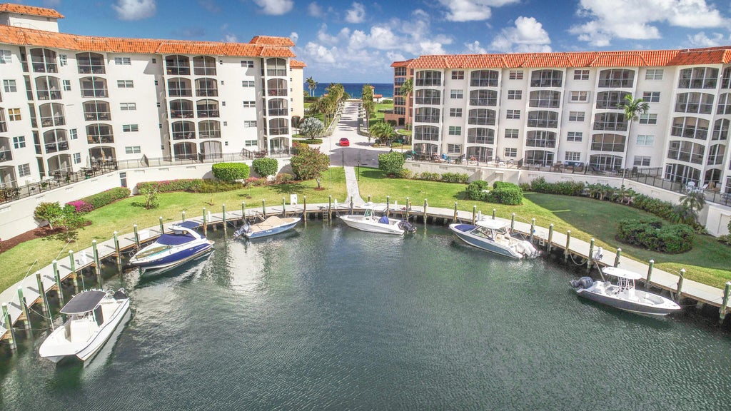2871 N Ocean Boulevard #r248, Boca Raton