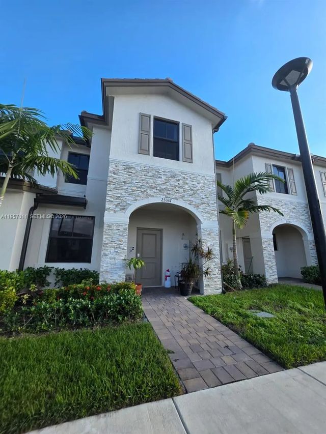 23337 Sw 128th Avenue, Homestead