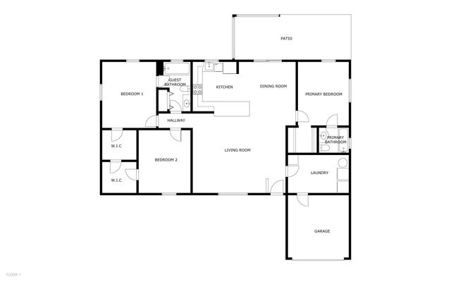 2 of 25 - 542 Se Faith Terrace, Port St. Lucie, FL