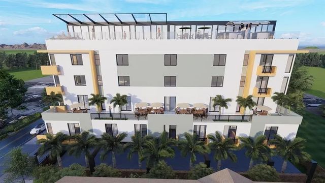 2621 Nw 32nd Street, Miami