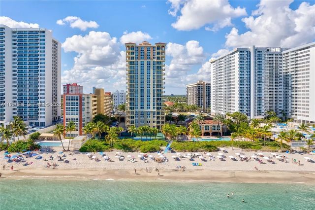 2080 S Ocean Drive #506, Hallandale Beach