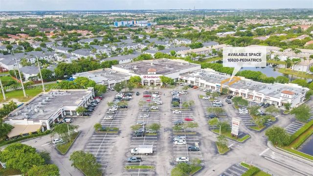 10750 Nw 58th Street #10820, Doral