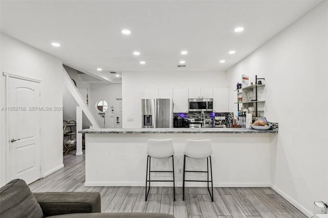 2307 Washington Street #5, Hollywood