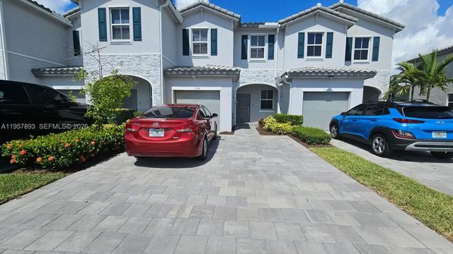 1146 Se 26th Terrace #0, Homestead