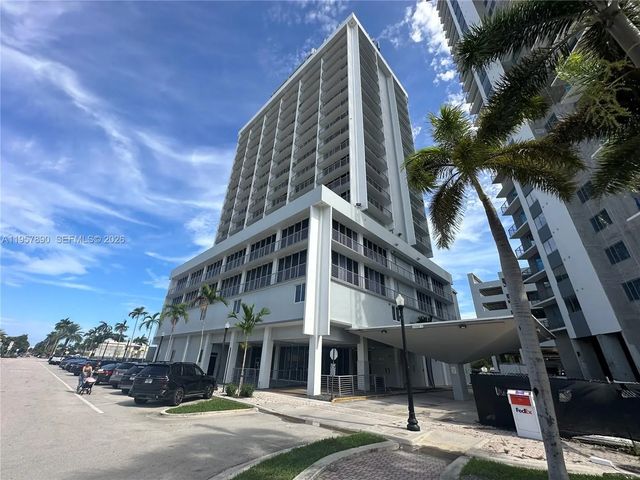 1720 Harrison Street #7a, Hollywood