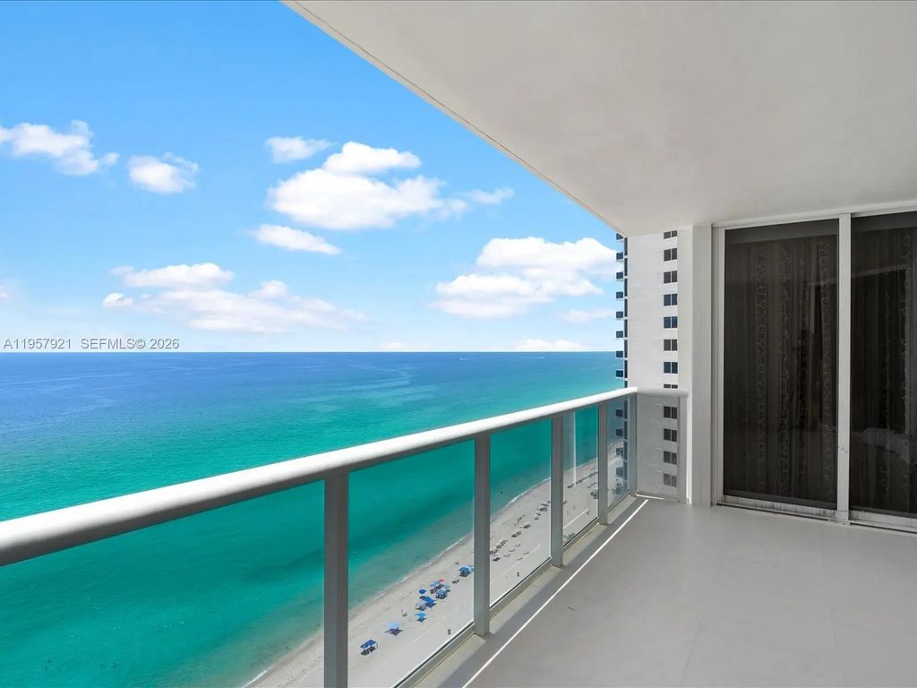 19111 Collins Avenue #2503, Sunny Isles Beach