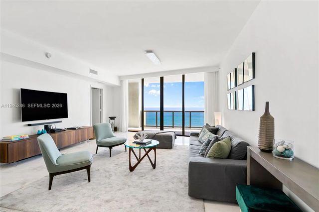 2 of 40 - 16275 Collins Avenue #1501, Sunny Isles Beach, FL