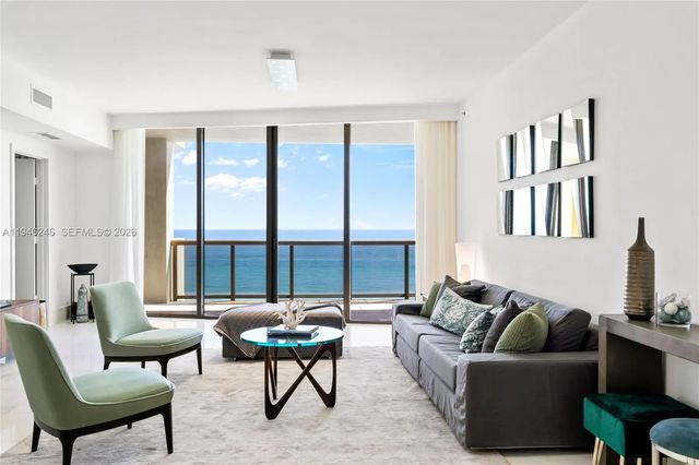 3 of 40 - 16275 Collins Avenue #1501, Sunny Isles Beach, FL