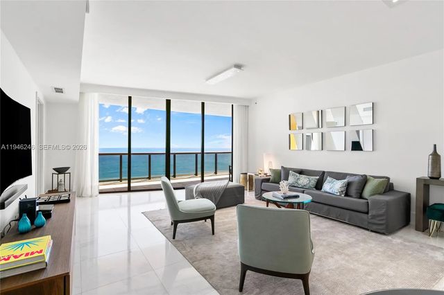 5 of 40 - 16275 Collins Avenue #1501, Sunny Isles Beach, FL
