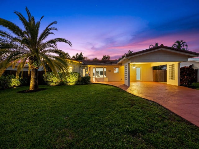 3431 Ne 18th Avenue, Oakland Park