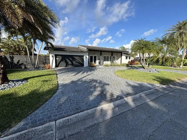 3017 Ne 57th Street, Fort Lauderdale