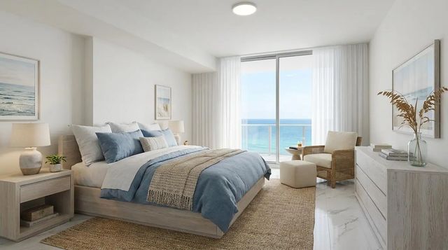 220 Lake Shore Drive #804, Lake Park