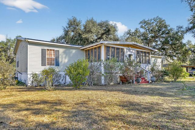 2 of 30 - 7638 Sundown Creek Road, Greenville, FL