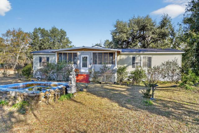3 of 30 - 7638 Sundown Creek Road, Greenville, FL