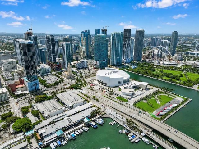 2 of 26 - 398 Ne 5th Street #2314, Miami, FL