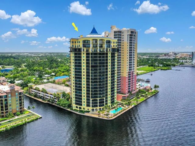 2797 1st Street #1605, Fort Myers