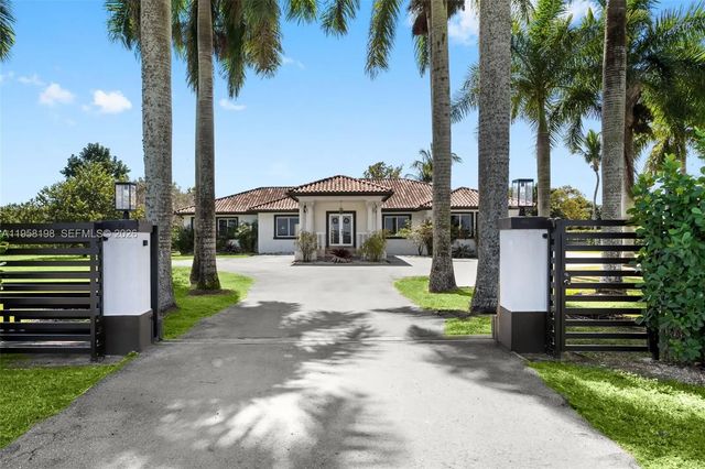 16800 Sw 190th Street, Miami