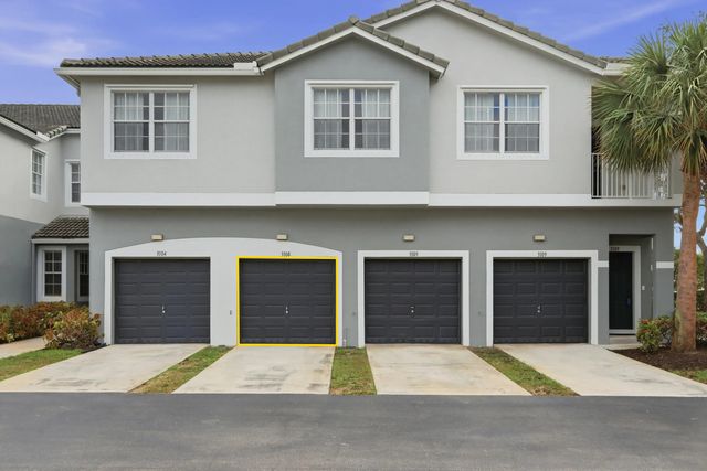 3108 Grandiflora Drive, Greenacres