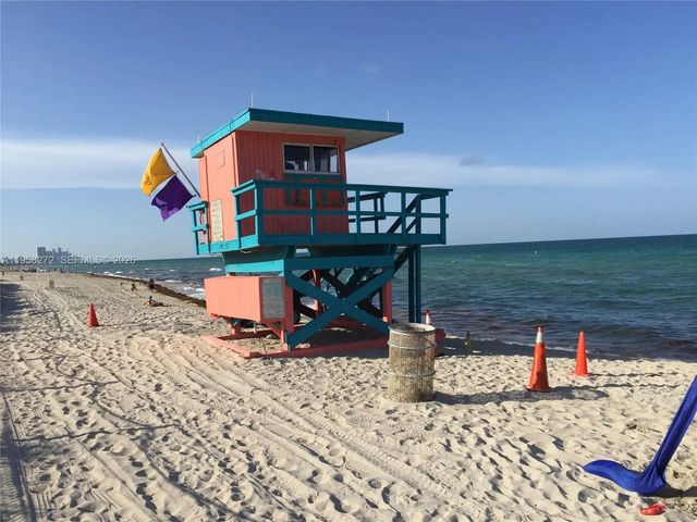 N/A, Miami Beach