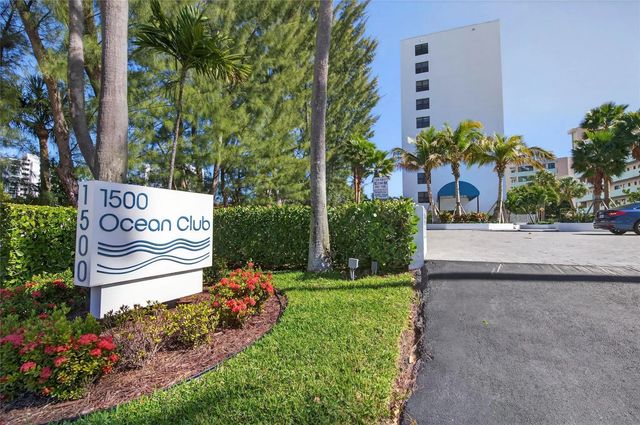 1500 N Ocean Boulevard #203, Pompano Beach