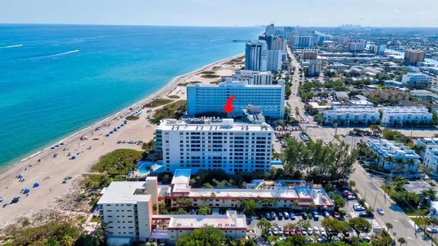 2 of 44 - 1500 N Ocean Boulevard #203, Pompano Beach, FL