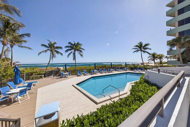 4 of 44 - 1500 N Ocean Boulevard #203, Pompano Beach, FL