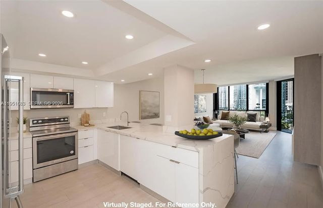 2 of 42 - 520 Brickell Key Drive #a1010, Miami, FL