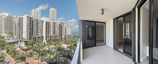 5 of 42 - 520 Brickell Key Drive #a1010, Miami, FL